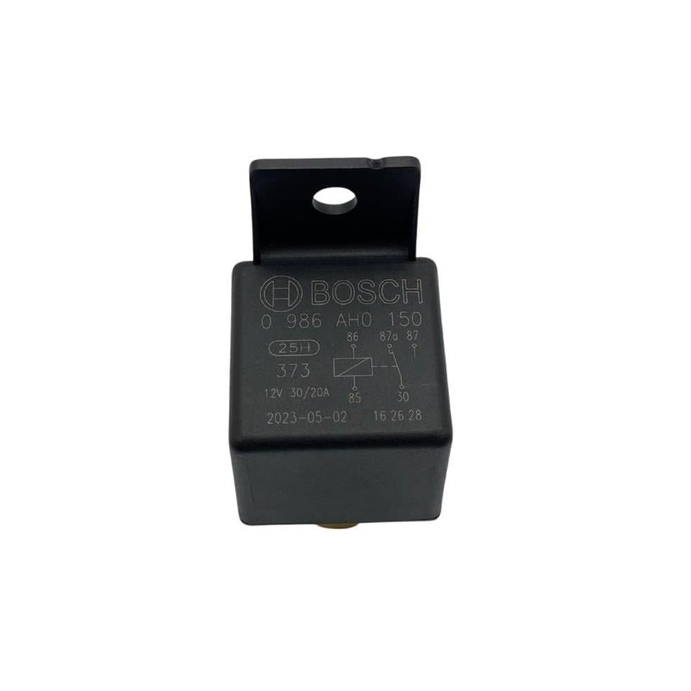 MİNİ ROLE 12V 30A 5 FİŞLİ