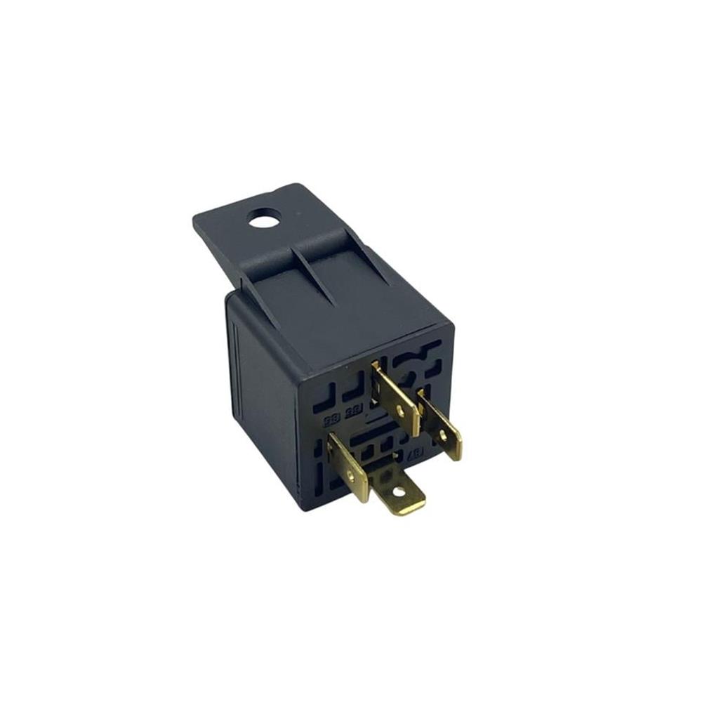 MİNİ ROLE ( DEĞİŞTİRİCİ ) 12V 30A 5 PİN