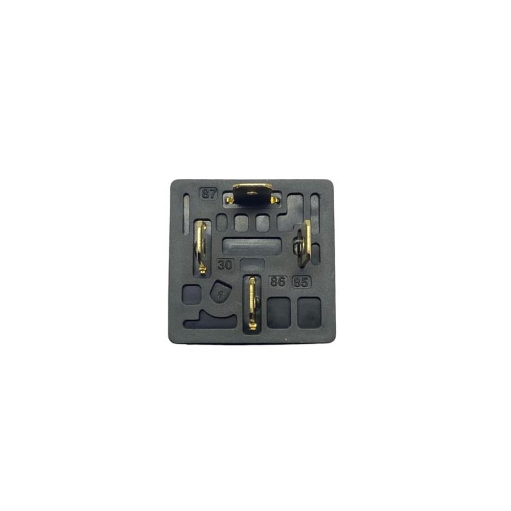 MİNİ ROLE ( DEĞİŞTİRİCİ ) 12V 30A 5 PİN