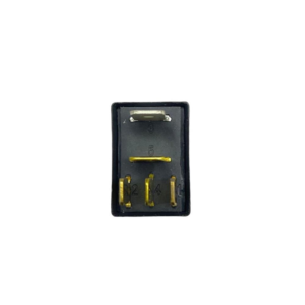 Mini Röle MR107 JOHN DEERE 6170R 09.2012 - 6170M 09.2012 - 6150M 09.2012 - 6105M 08.2012 - 6125M 08.2012 -