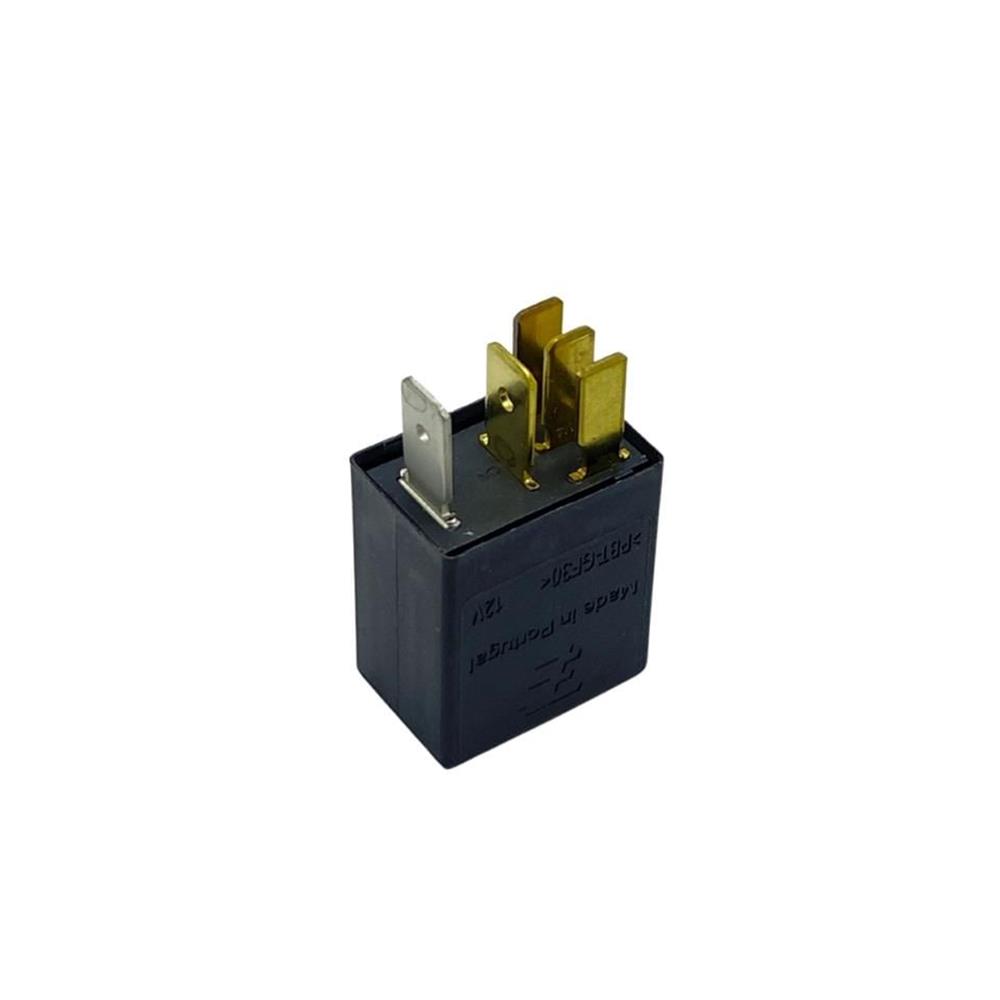 Mini Röle MR107 JOHN DEERE 6170R 09.2012 - 6170M 09.2012 - 6150M 09.2012 - 6105M 08.2012 - 6125M 08.2012 -