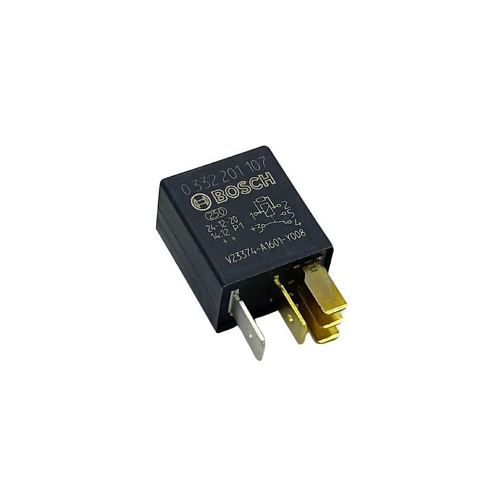 Mini Röle MR107 JOHN DEERE 6170R 09.2012 - 6170M 09.2012 - 6150M 09.2012 - 6105M 08.2012 - 6125M 08.2012 -