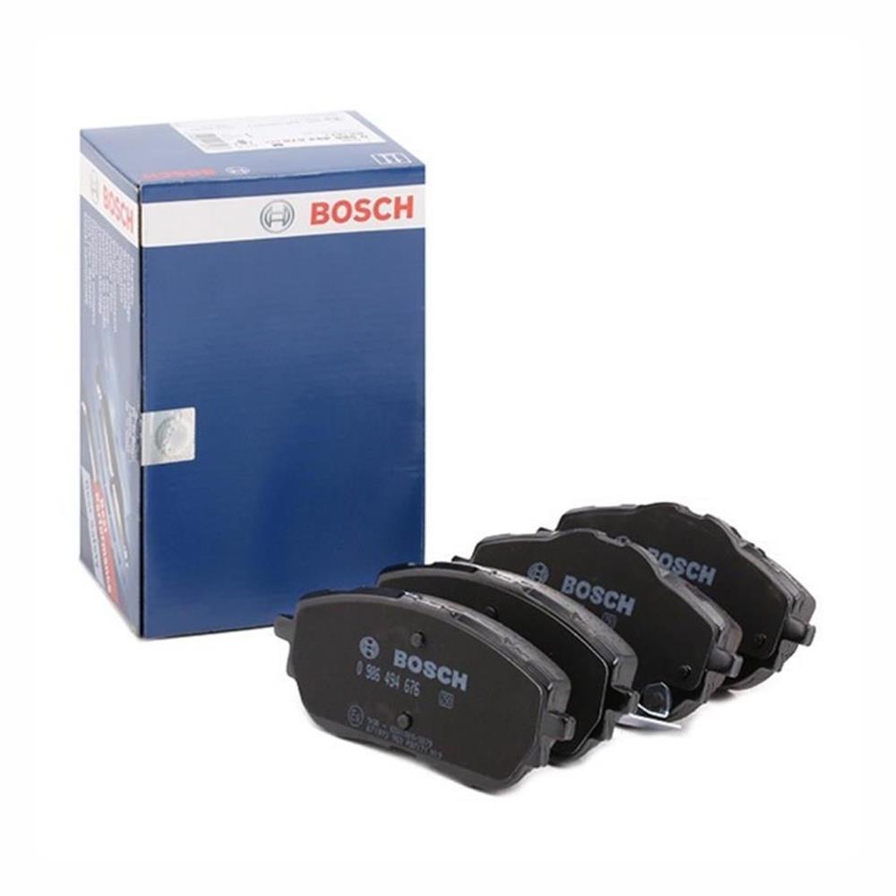 ÖN BALATA AURIS 0986TB3213
