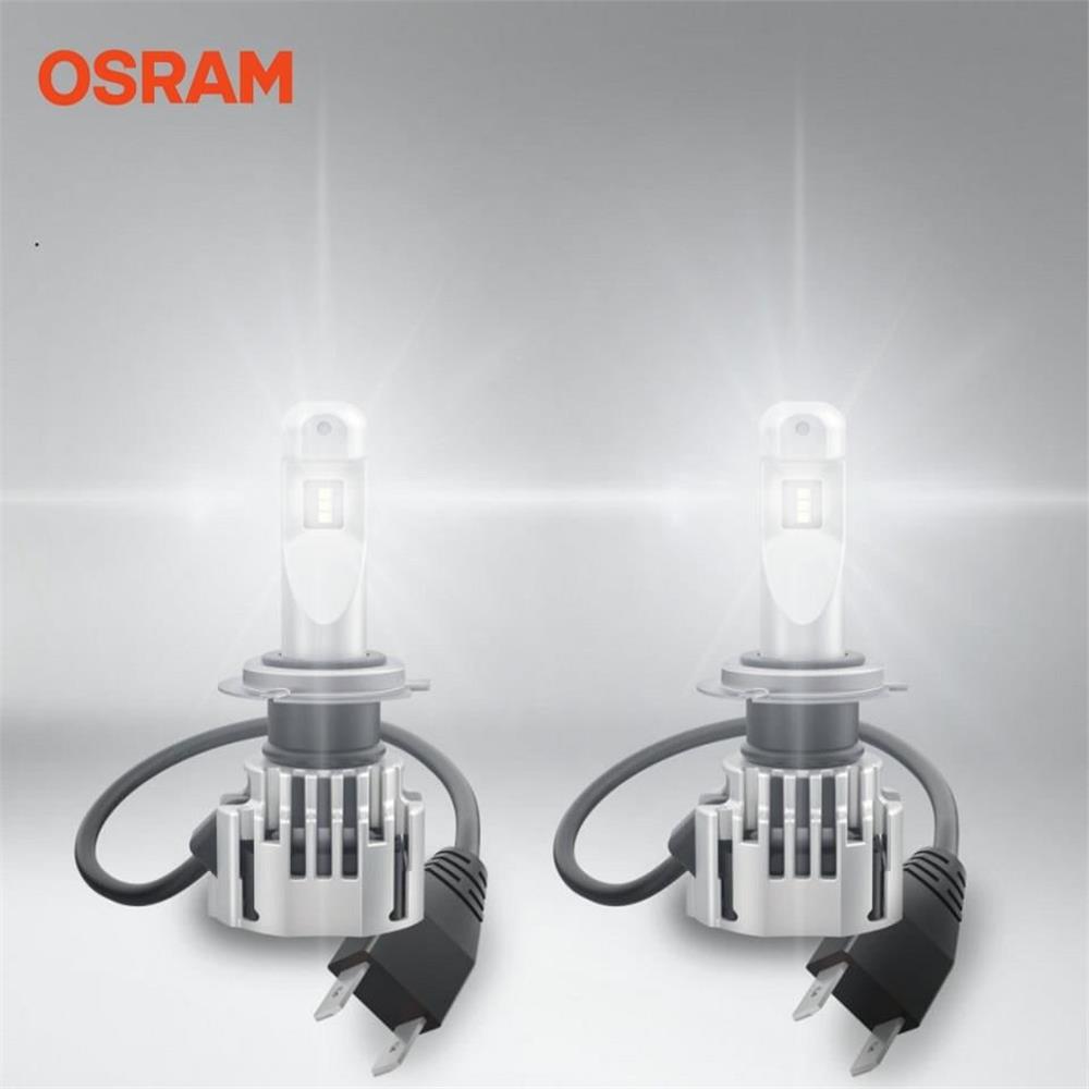 OSRAM H7 Night Breaker LED FAR AMPULU 19W