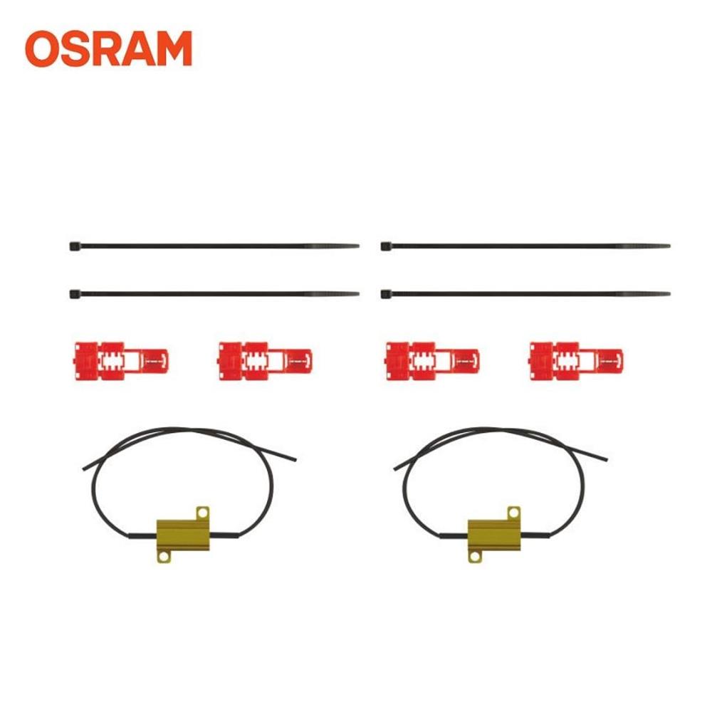 OSRAM LEDdriving CANBUS ADAPTÖR 21W