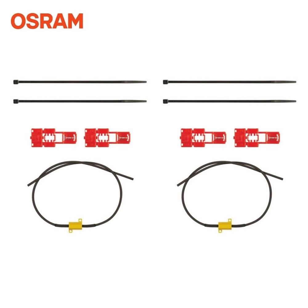 OSRAM LEDdriving CANBUS ADAPTÖR 5W