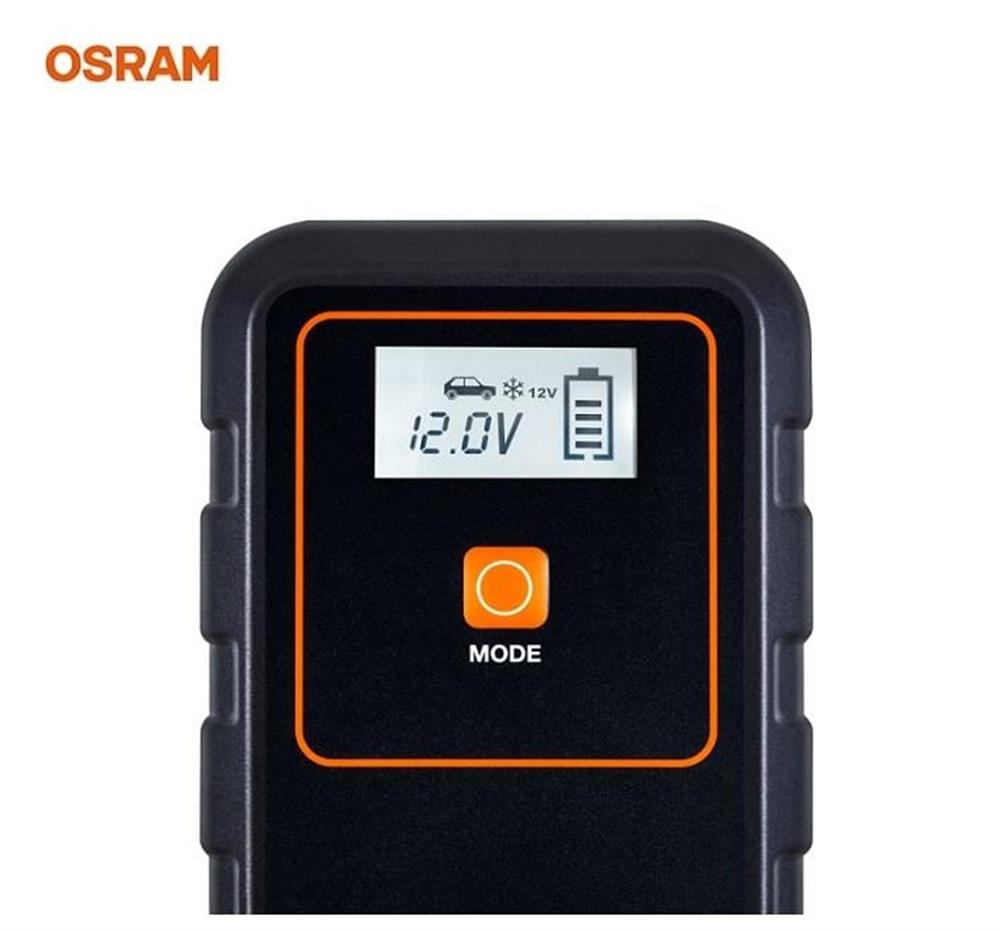 OSRAM OEBCS906 BATTERY CHARGE 906 110 Ah
