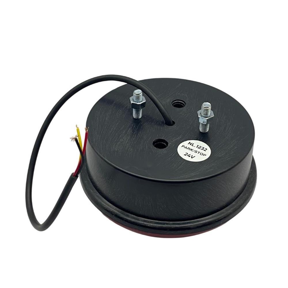 OTOBÜS LEDLİ PARK / STOP LAMBA 24V