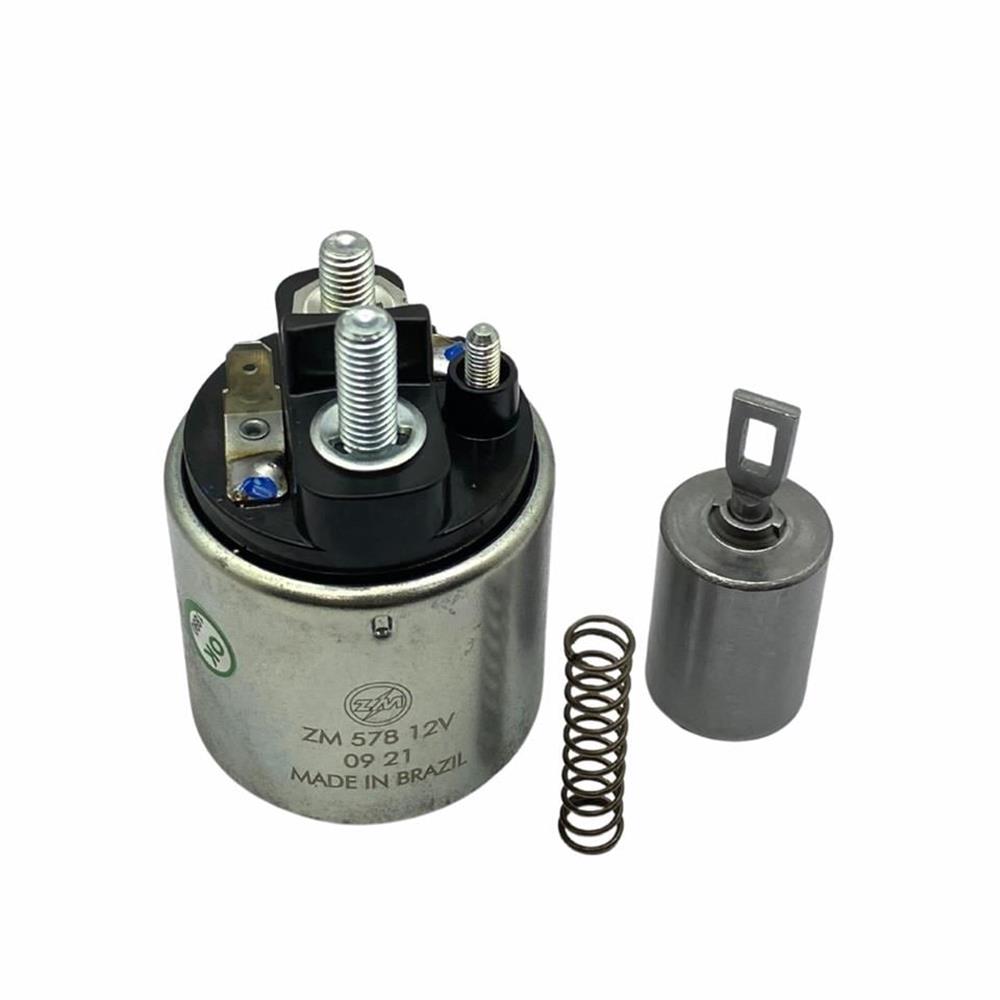OTOMATİK BOSCH TİPİ 12V FORD / BMW / OPEL TEK FISLI