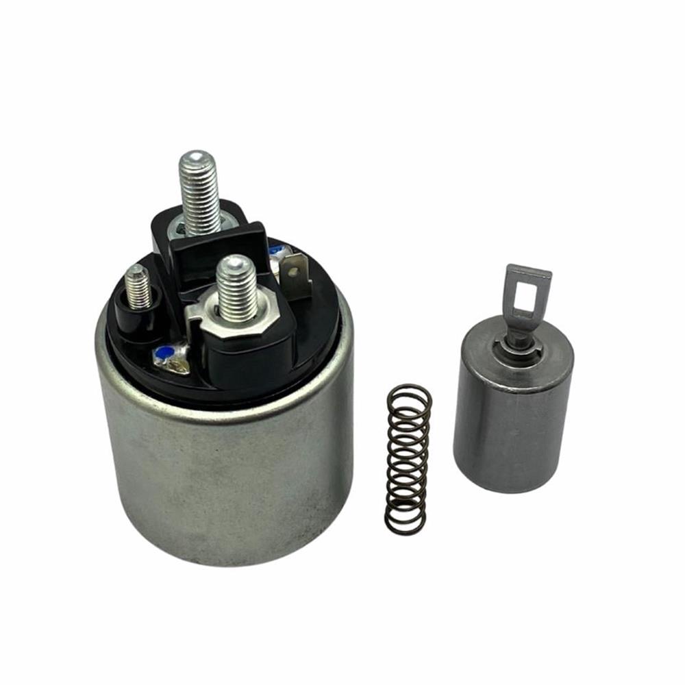 OTOMATİK BOSCH TİPİ 12V FORD / BMW / OPEL TEK FISLI