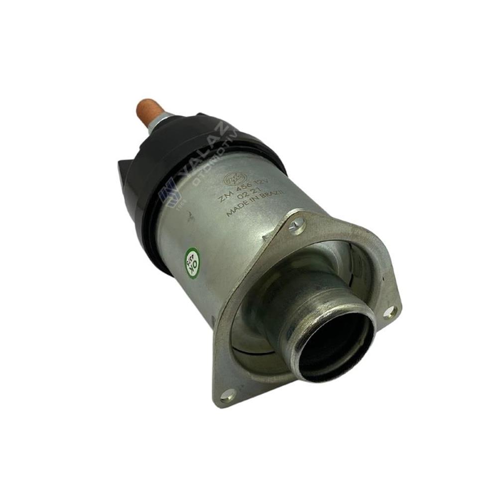 OTOMATİK DELCO TİPİ 12V 37MT-42MT CUMMINS / DEV FATİH