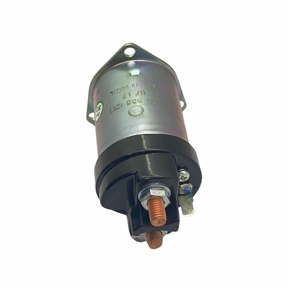 OTOMATİK DELCO TİPİ 12V OPEL ESKI MODEL
