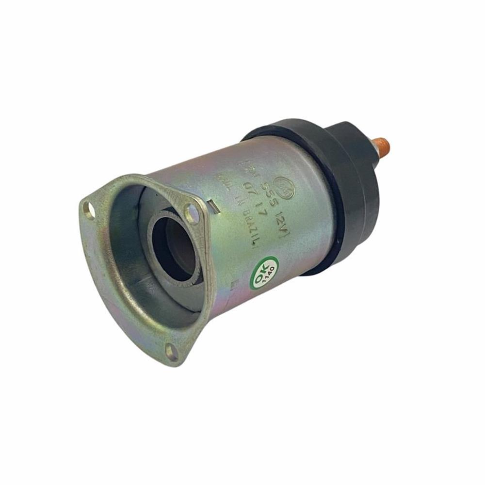 OTOMATİK DELCO TİPİ 12V OPEL ESKI MODEL