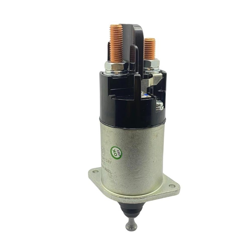 OTOMATİK DELCO TİPİ 24V 38MT CUMMINS MOTOR DAEWOO