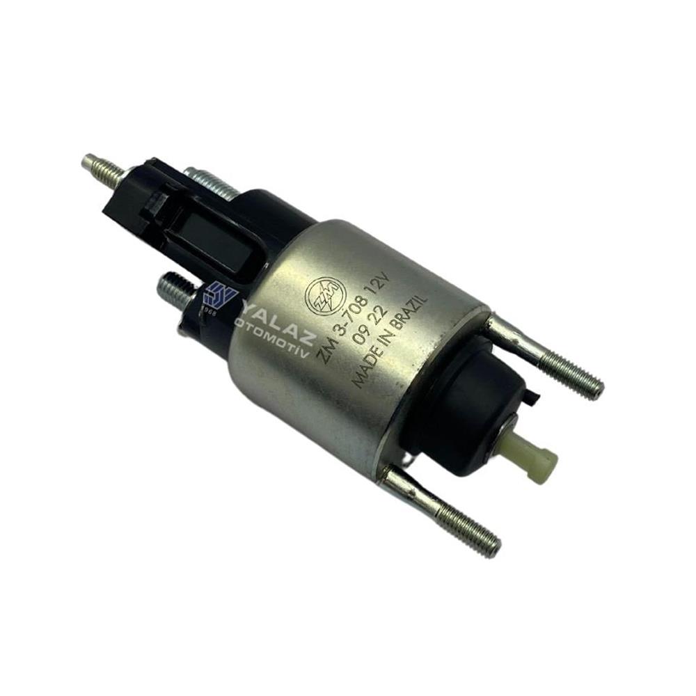 OTOMATİK DENSO TİPİ 12V MERCEDES C - E CLASS