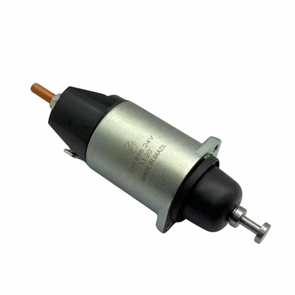OTOMATİK MITSUBISHI TİPİ 24V KULAKLI CATERPILLAR /