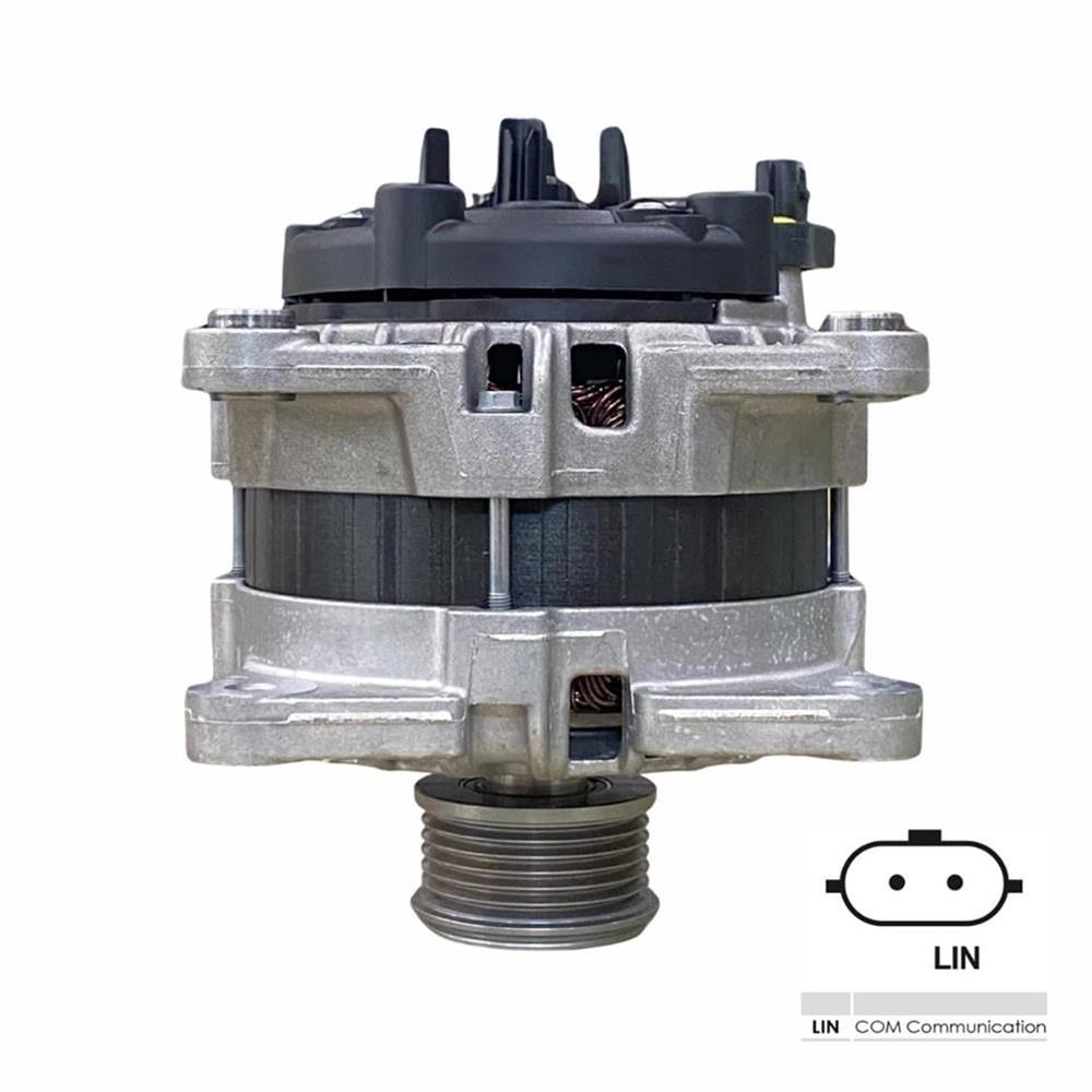 REMARK STR 2607 KOMATSU PC200-1 S6D105-S6D110 13 DİŞ İŞ MARŞ MOTORU