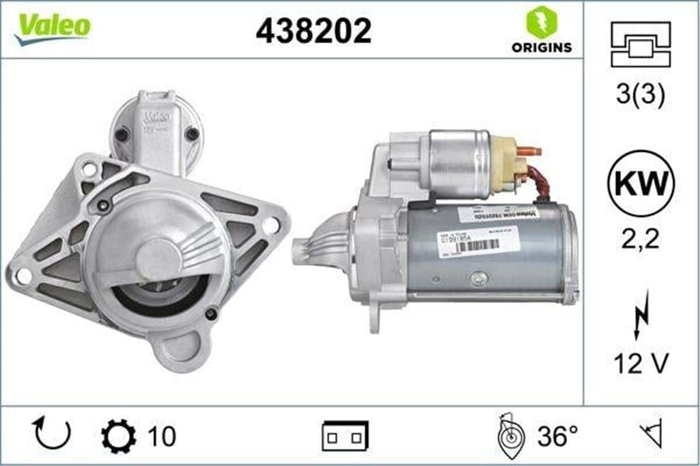 REMARK SV 350 OTOMATİK VALEO TİPİ RENAULT AE390-430-470-500 MAGNUM