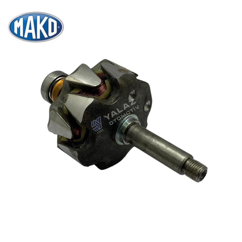 ROTOR RENAULT R9 - R11 - R12