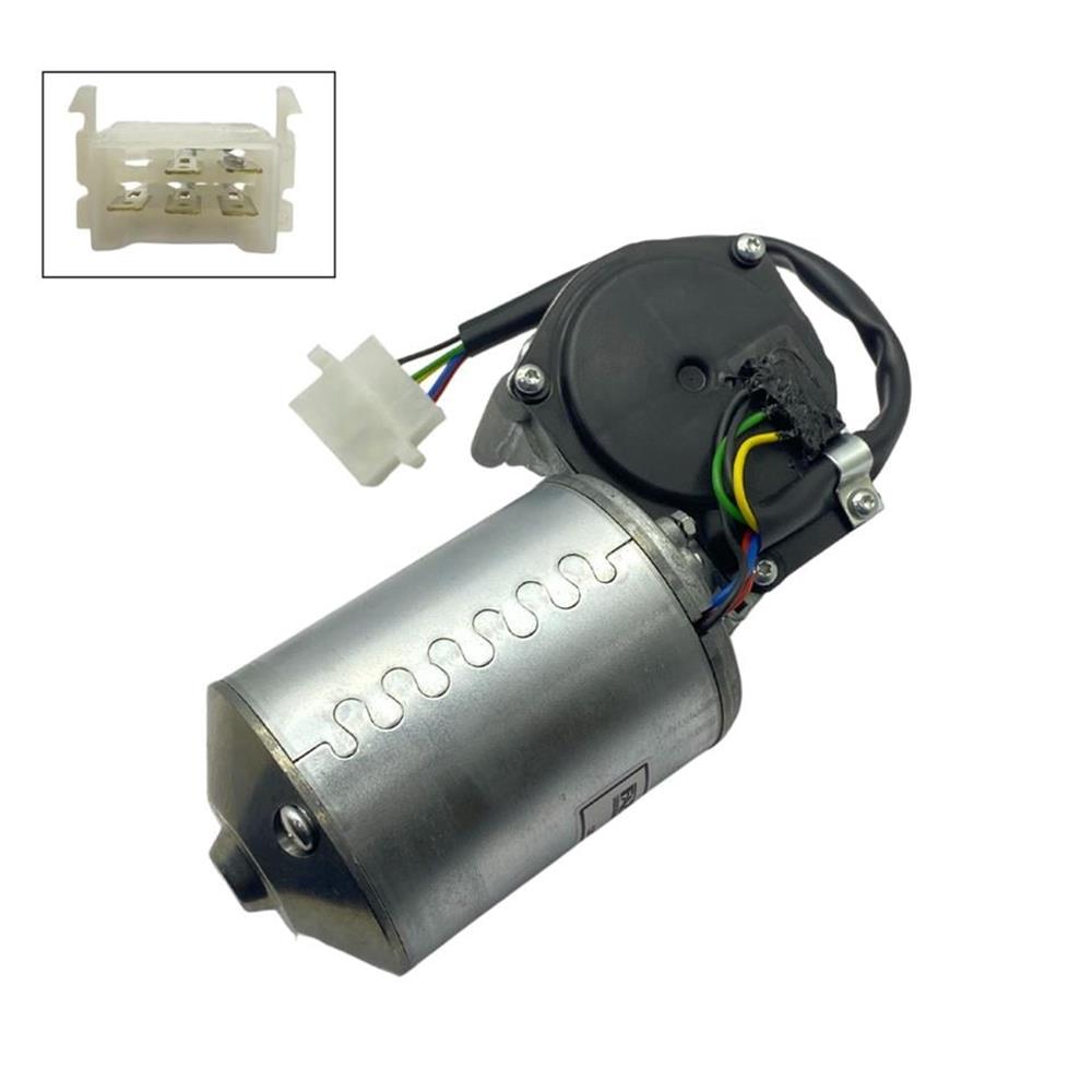 SİLGİ MOTORU 24V 500KP  UNİVERSAL AĞIR HIZMET