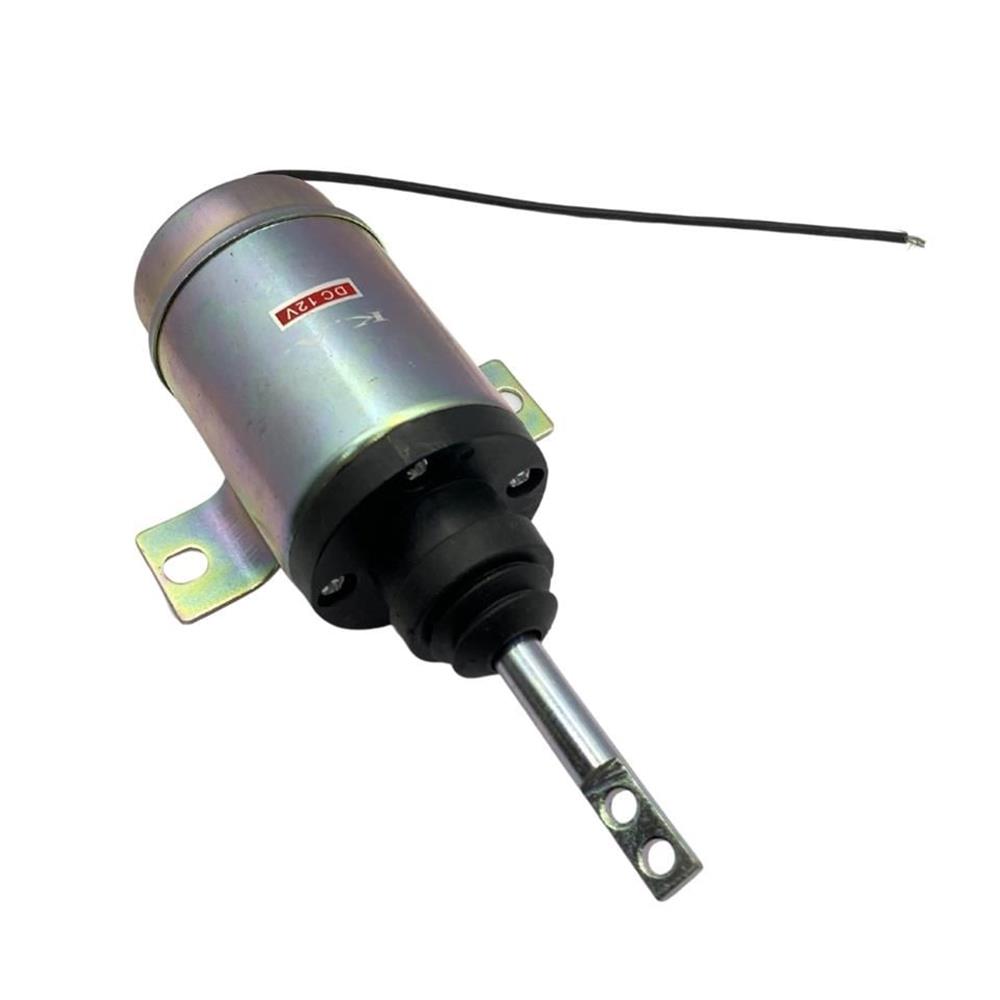 STOP OTOMATİĞİ 12V ALTTAN BAĞLANTILI TEK KABLOLU UNIVERSAL