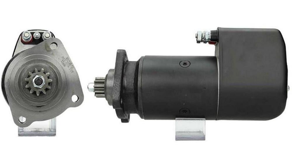 STR 6030 24V 5,4KW 11D ALFBK KÜÇÜK KAFA MARŞ MOTOR