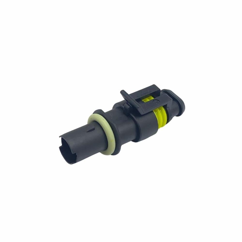 T10 Dipsiz Ampul Duyu Super Seal Soketli