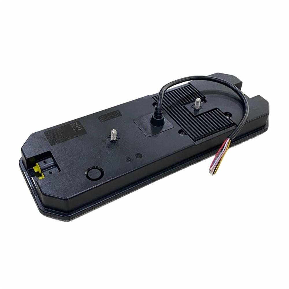 TIR ve DORSE STOP LAMBASI NEON LED 6 FONKSİYON SOL1030V