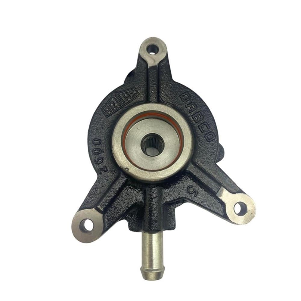 VAKUM POMPASI FORD TRANSİT DİZEL M 15 - TUZLA JEEP