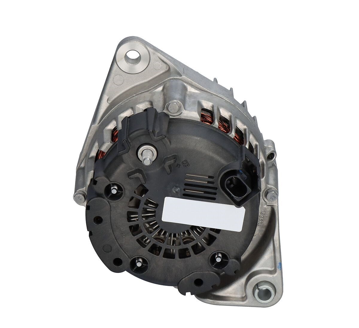 VALEO 439896 | Alternatör 14V 180A Ducato Daily 2.3 F1a 06 >