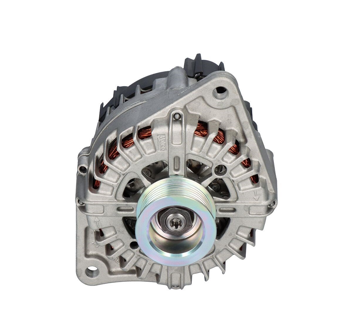 VALEO 439896 | Alternatör 14V 180A Ducato Daily 2.3 F1a 06 >
