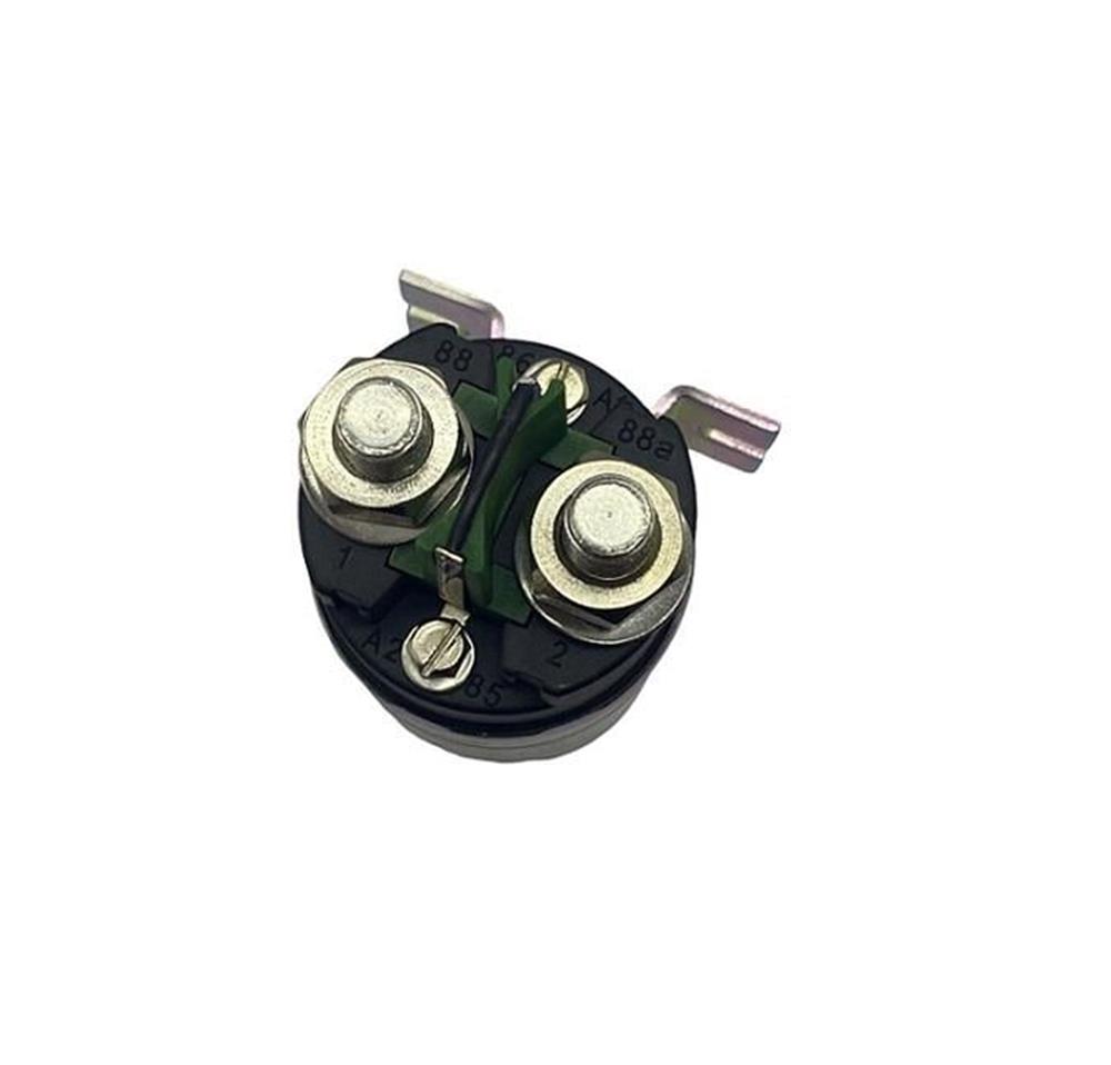 YARDIMCI ARA OTOMATİK 24 V 300 AMPER BMC TEMSA HALK OTOBÜSÜ DEVRE KESİCİ