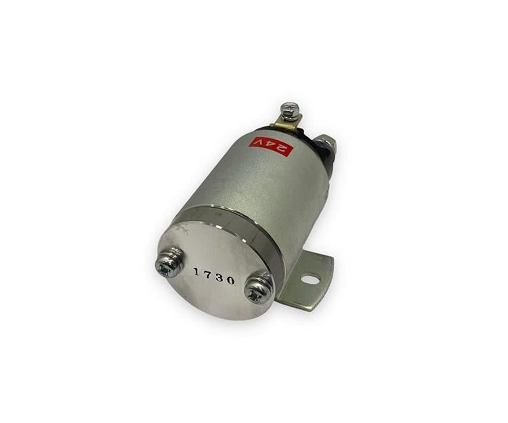 YARDIMCI ARA OTOMATİK 24V 300 AMP UNIVERSAL TIP