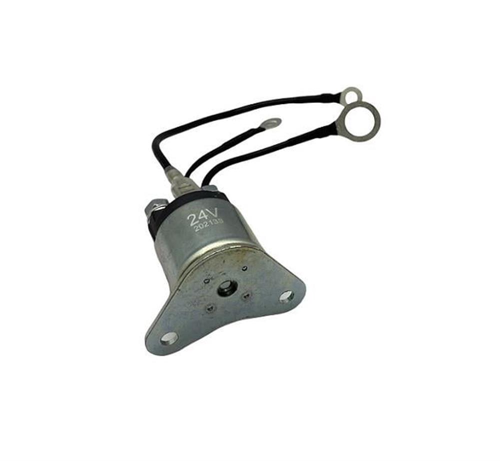 YARDIMCI OTOMATİK BOSCH TİPİ 24V MERCEDES AXOR SNLS R246 (TAIWAN)