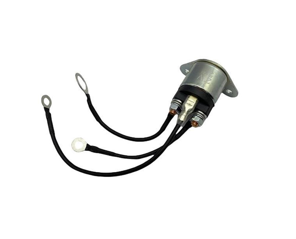 YARDIMCI OTOMATİK BOSCH TİPİ 24V MERCEDES AXOR SNLS R246 (TAIWAN)