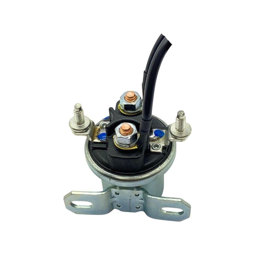 YARDIMCI OTOMATİK MITSUBISHI TİPİ 24V VOLVO TIR