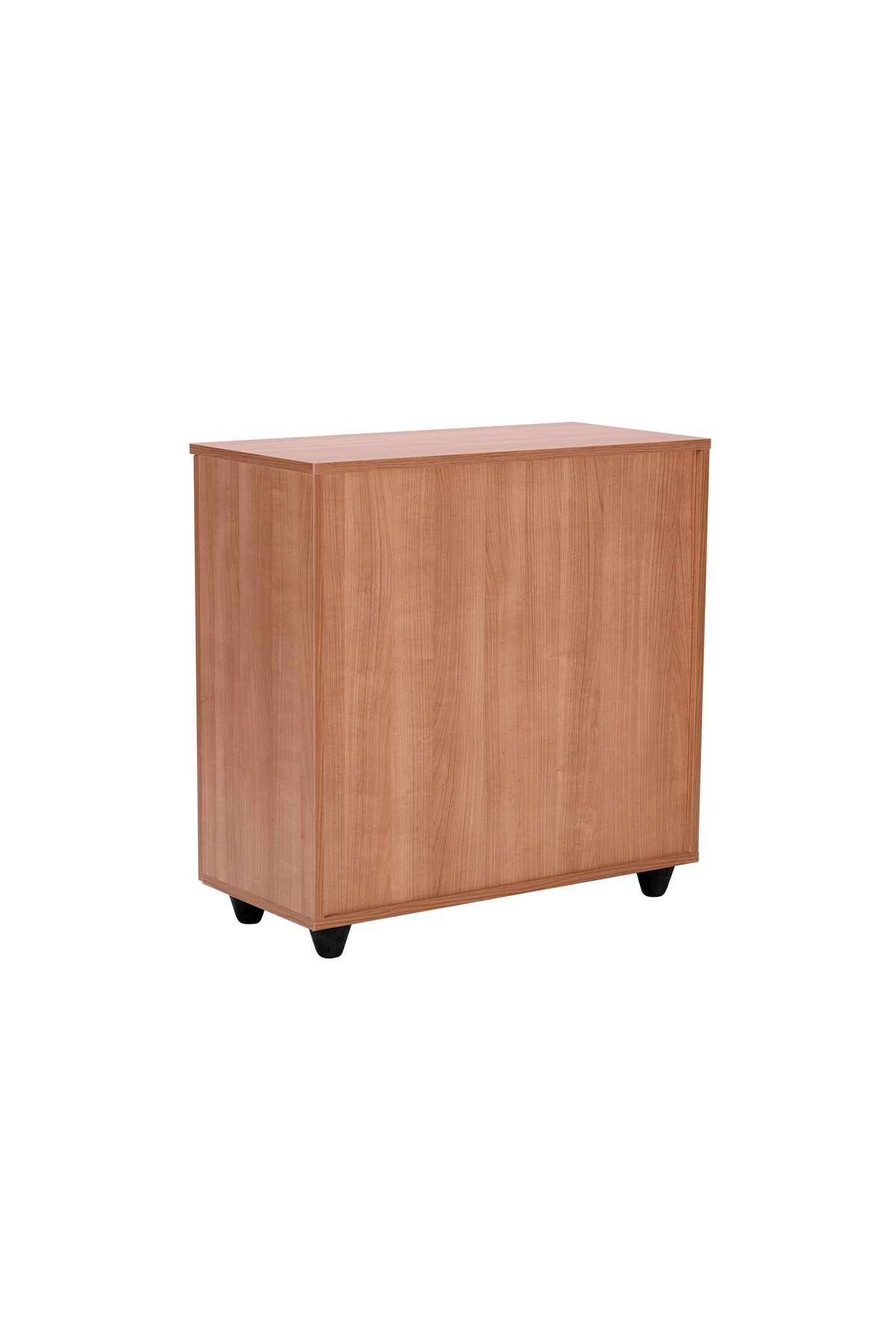 Ofisbazaar Tam Kapaklı 2 Bölmeli Dosya ve Evrak Dolabı | Ofis Tip- Marbella Kiraz Marbella Kiraz