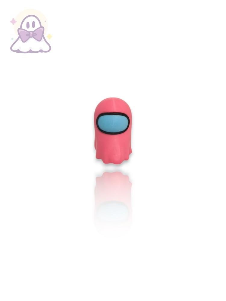 Among Us Ghost Pembe