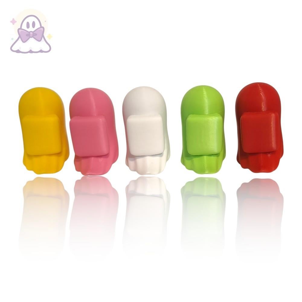 Among Us Ghost Set