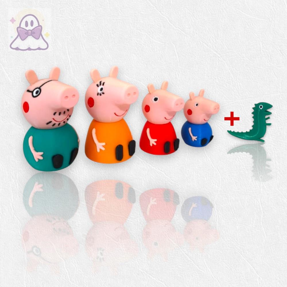 Peppa Pig Ailesi