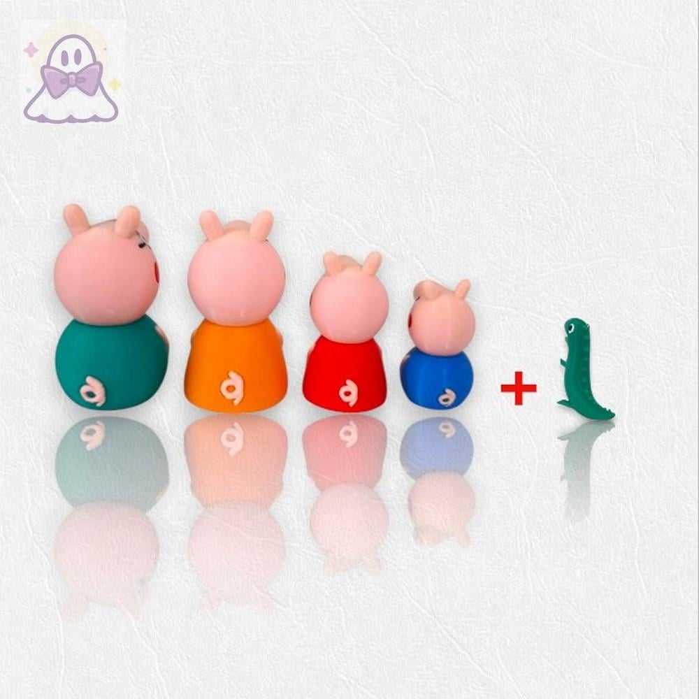 Peppa Pig Ailesi