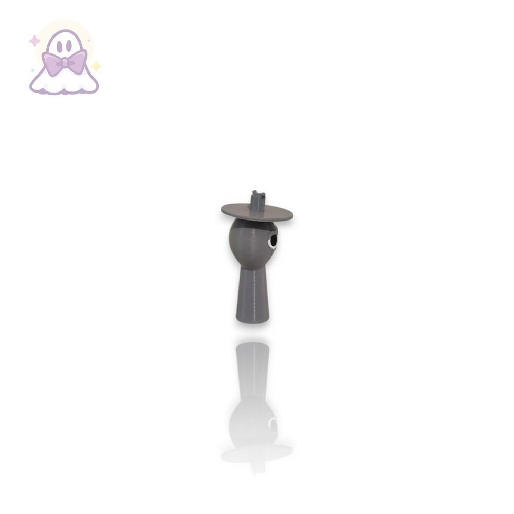 Sprunki Beats Clukr-Silver