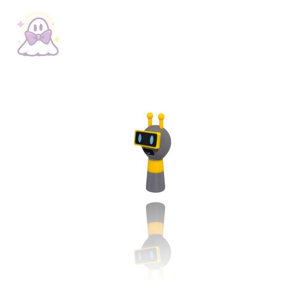 Sprunki Beats Fun Bot