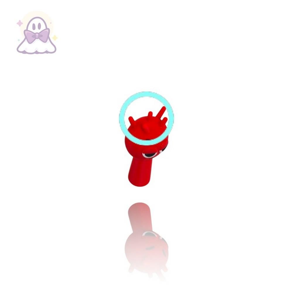 Sprunki Beats Raddy ( Red )