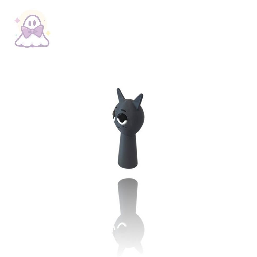 Sprunki Effects Gray
