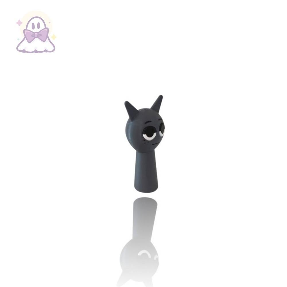 Sprunki Effects Gray