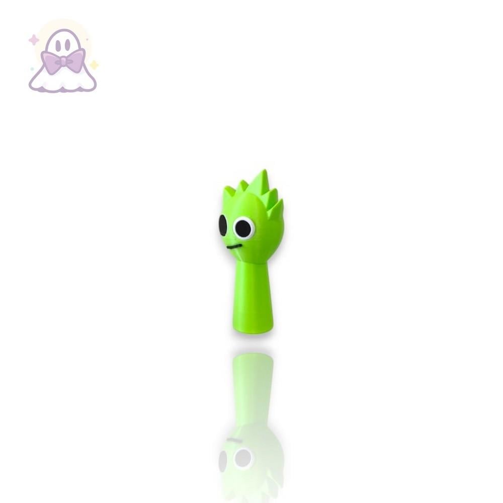 Sprunki Effects Lime