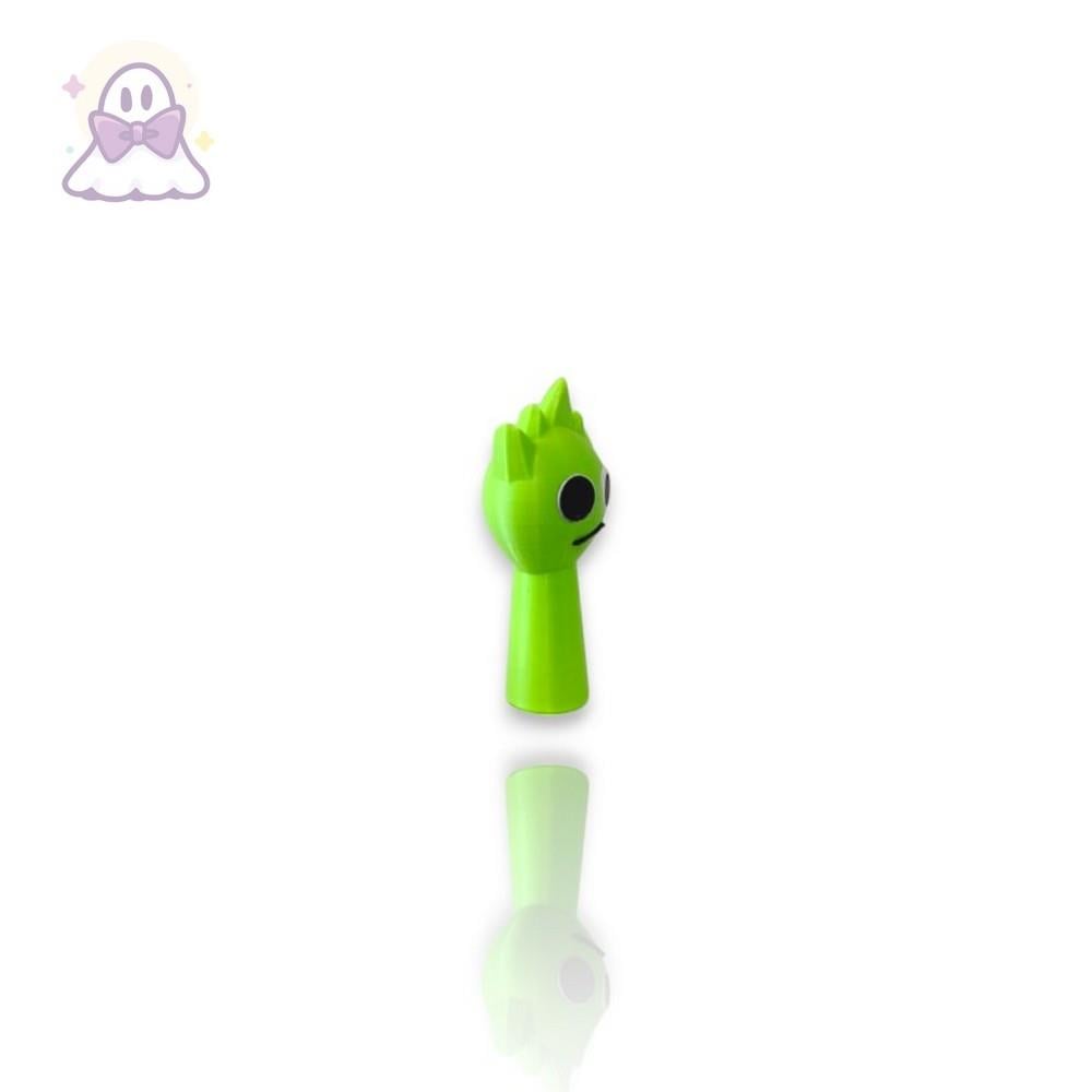 Sprunki Effects Lime