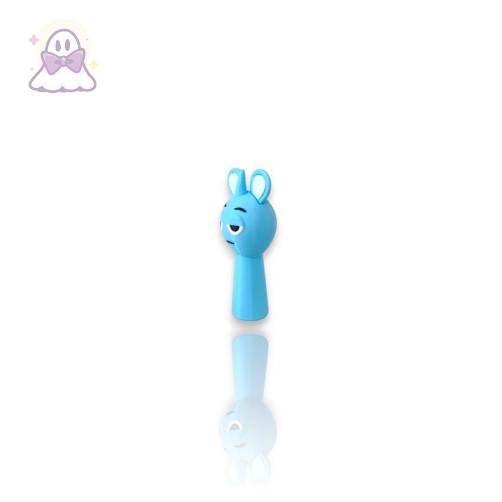 Sprunki Effects Sky Blue
