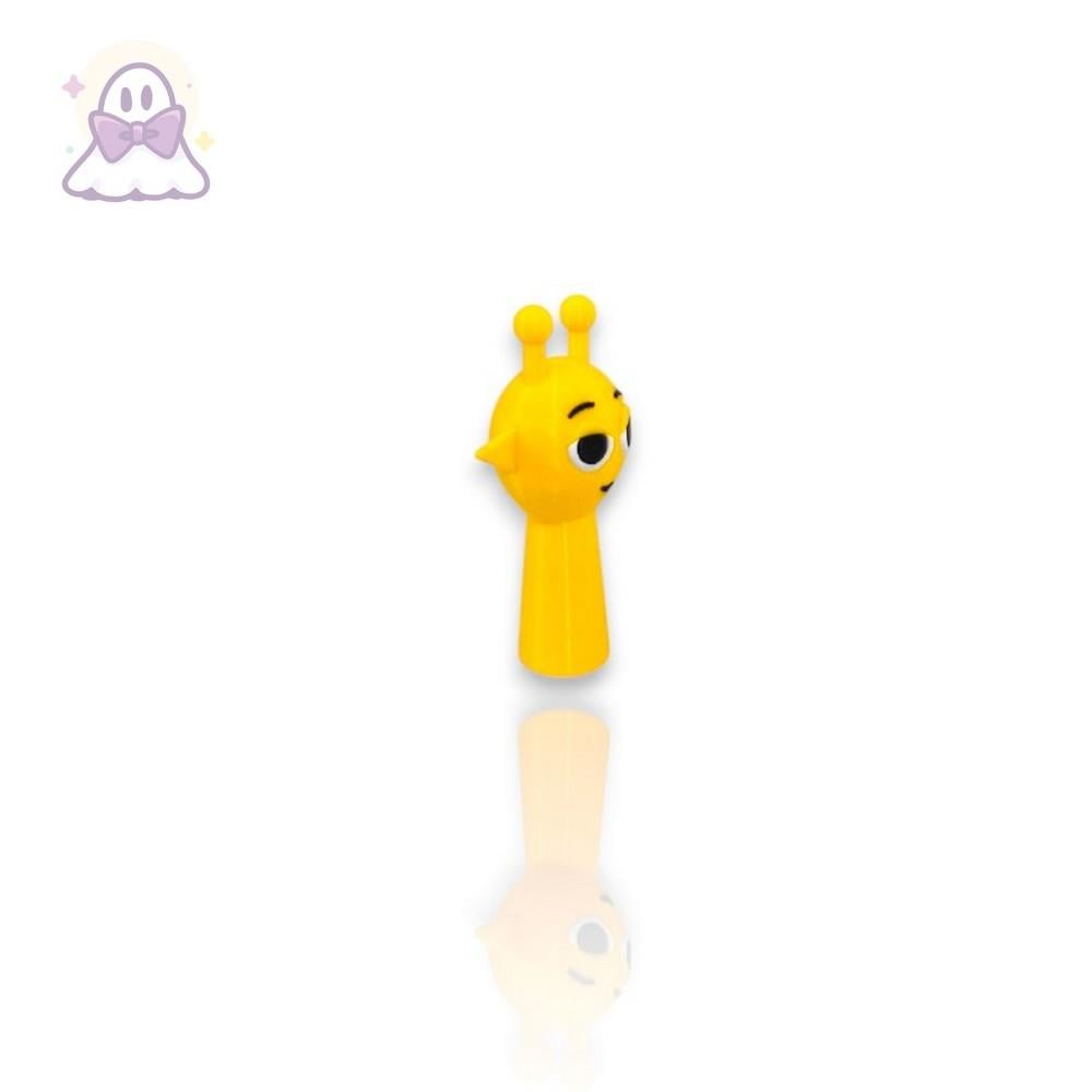 Sprunki Melodi Yellow ( Simon )